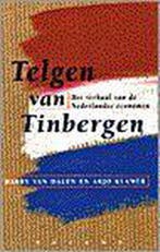 TELGEN VAN TINBERGEN 9789050183185 H. van Dalen, Verzenden, Gelezen, H. van Dalen