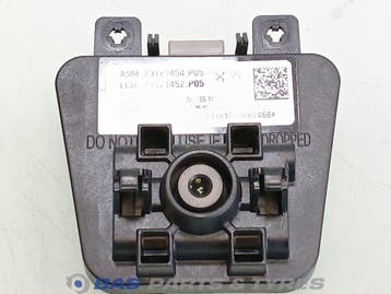 Regeleenheid rijbaanwisseling Renault 7423121452, Auto-onderdelen, Ophalen, Gebruikt, Renault, Verlichting