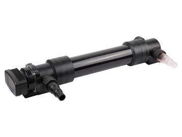 Heissner F436X-00 UV-C filter - 36 watt, Verzenden, Nieuw