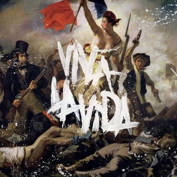 cd - Coldplay - Viva La Vida or Death And All His Friends, Verzenden, Zo goed als nieuw