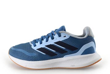 Adidas Sportschoenen Jongens in maat 36 Blauw, Adidas, Verzenden, Nieuw, Jongen of Meisje
