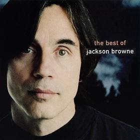 cd - Jackson Browne - The Next Voice You Hear - The Best..., Cd's en Dvd's, Cd's | Overige Cd's, Zo goed als nieuw, Verzenden