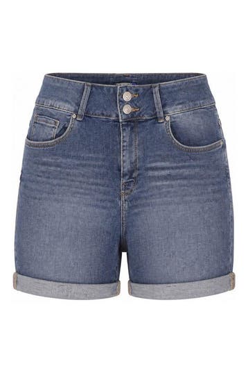 Ltb Korte broek in maat XL Blauw, Ltb, Verzenden, Zo goed als nieuw, Blauw