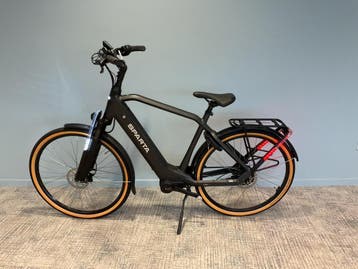Sparta d-Rule Ultra e-fiets 250W 500Wh 57cm, Nieuw