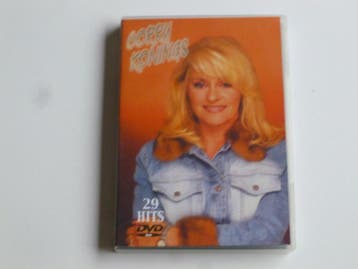 Corry Konings -  Live in Ahoy (DVD), Ophalen of Verzenden, Zo goed als nieuw