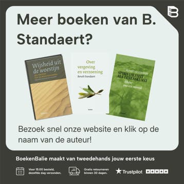 In de school van de psalmen - B. Standaert 9789070092801, Verzenden, Gelezen, B. Standaert