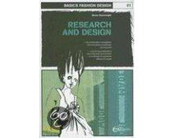 Basics Fashion Design 01: Research And Design - Basics, Boeken, Ophalen of Verzenden, Nieuw