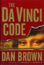 Dan Brown Da Vinci Code, Boeken, Thrillers, Ophalen, Gelezen, Amerika