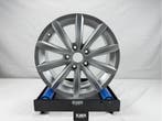 Volkswagen OEM velg 16” 5x112 ET46 (1 stuk), Ophalen of Verzenden, Gereviseerd, 16 inch, Velg(en)