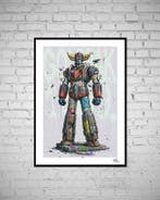 SKE - Goldorak Reborn