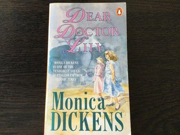 Monica Dickens: Dear Doctor Lily, Boeken, Verzenden, Gelezen