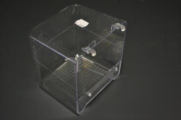 3120 badhuis met plastic haak, Ophalen of Verzenden, Nieuw