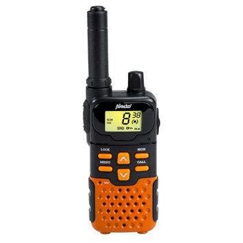 Walkie Talkie - Voor kinderen en volwassenen - Portofoon - O, Verzenden, Zo goed als nieuw