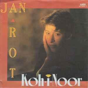 vinyl single 7 inch - Jan Rot - Koh-I-Noor, Verzenden, Zo goed als nieuw, 7 inch, Nederlandstalig