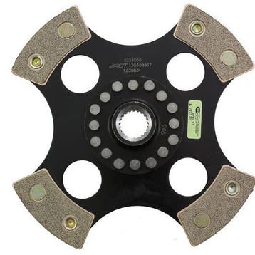 ACT 1997 Ford Escort 4 Pad Rigid Race Disc, Ophalen of Verzenden, Nieuw