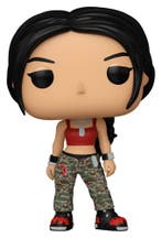 Fast & Furious POP! Movies Vinyl Figure Letty Ortiz 9 cm, Ophalen of Verzenden, Nieuw