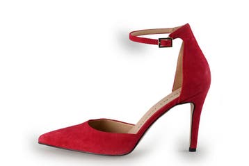 Laurent David Pumps in maat 40 Roze, Pumps, Overige kleuren, Verzenden, Gedragen