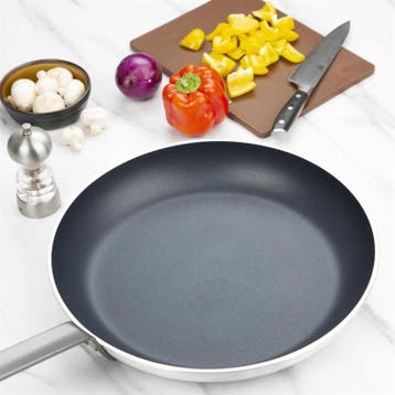 Teflon Anti-kleef bakpan, Ophalen of Verzenden