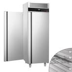 GGM Gastro | Horeca vrieskast rvs PREMIUM - GN 2/1 - 1460L -, Verzenden
