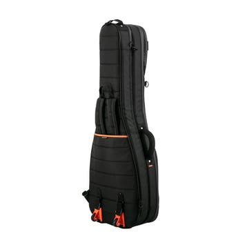 Mono M80 Classic Ultra Dual Electric BLACK, Verzenden, Nieuw