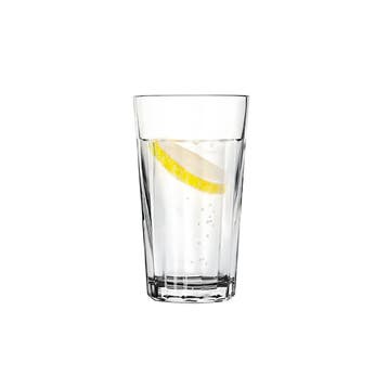 GGM Gastro | (12 stuks) LIBBEY BOMMELSTEEL - Koelbox - 355ml, Verzenden, Nieuw in verpakking, Koelen en Vriezen