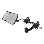 Scope dubbelfocus cara spiegel set 2 stuks, Auto-onderdelen, Verzenden, Nieuw
