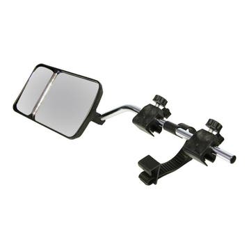 Scope dubbelfocus cara spiegel set 2 stuks, Verzenden, Nieuw