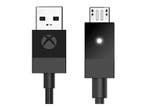 Microsoft Xbox One Micro Usb Oplaadkabel, Spelcomputers en Games, Spelcomputers | Xbox One, Ophalen of Verzenden, Zo goed als nieuw