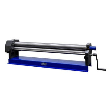 Plaatwals 1,5 x 1300mm, Ophalen, Nieuw