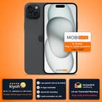 Apple iPhone 15 128GB | 4 Gratis Accessoires – Accu tot 100%, 128 GB, IPhone 15, Verzenden, Zo goed als nieuw