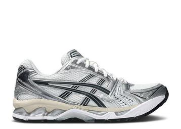 ASICS Gel-Kayano 14 White Graphite Grey (Sneakers, Schoenen), Verzenden, Nieuw, Asics, Sneakers of Gympen