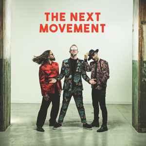 cd - The Next Movement - The Next Movement, Cd's en Dvd's, Cd's | Overige Cd's, Zo goed als nieuw, Verzenden