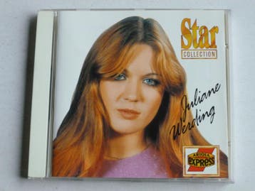 Juliane Werding - Mein name ist Juliane, Ophalen of Verzenden, Zo goed als nieuw