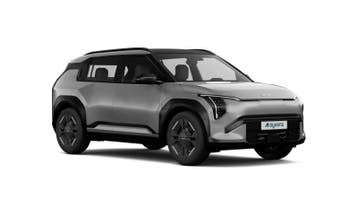 Private Lease - Kia EV3 - 81.4kWh GT-Line Private Edition 5d, EV3, Gebruikt, Met garantie (alle), Elektrisch