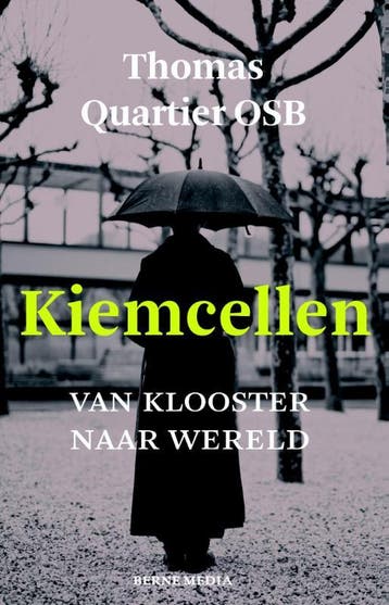 Kiemcellen - Thomas Quartier 9789089721297, Verzenden, Zo goed als nieuw, Thomas Quartier