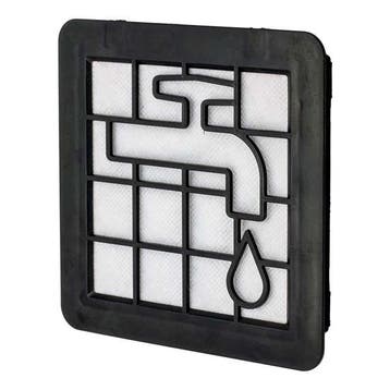 Filter voor Philips 2000-serie | XV1220/01, 123schoon, Verzenden, Nieuw