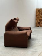 Cassina - Vico Magistretti - Sofa - Maralunga - Textiel