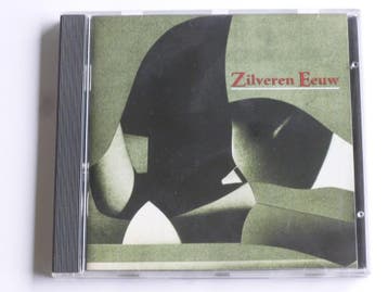 Zilveren Eeuw - Dirk Polak, Hans Dagelet, Ophalen of Verzenden, Zo goed als nieuw