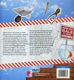 Het klokhuisboek over bouwen 9789049924362, Boeken, Verzenden, Gelezen, Jord den Hollander