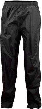 Ralka Regenbroek - Junior - Zwart - 116, Verzenden, Nieuw