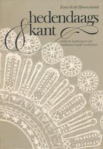 Hedendaags kant 9789021506272 Pfannschmidt, Boeken, Verzenden, Gelezen, Pfannschmidt