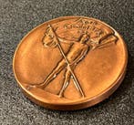 1932 The 10th Los Angeles Olympic Medal - 1932, Nieuw