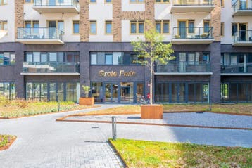 Te huur: Appartement Burgemeester Feithplein in Voorburg, Voorburg, Appartement, Zuid-Holland