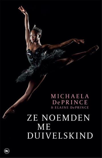 Ze noemden me duivelskind - Michaela DePrince 9789048820870, Verzenden, Gelezen, Michaela DePrince