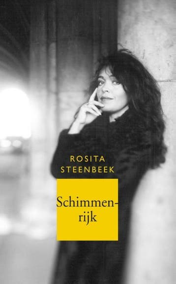Schimmenrijk - Rosita Steenbeek 9789026327025, Verzenden, Gelezen, Rosita Steenbeek