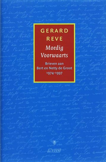 Moedig voorwaarts - Gerard Reve 9789020407129, Verzenden, Gelezen, Gerard Reve