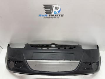 Voorbumper - Aftermarket - Opel Corsa D - OEM: 93189721, Verzenden, Nieuw, Deur