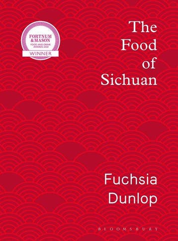 9781408867556 The Food of Sichuan Fuchsia Dunlop, Boeken, Verzenden, Nieuw, Fuchsia Dunlop