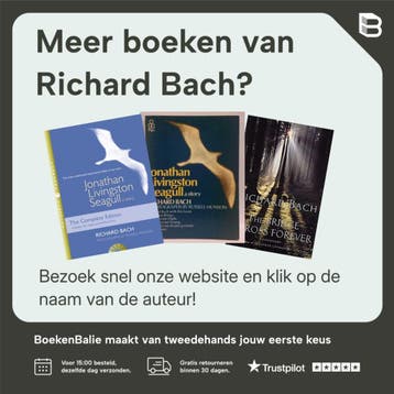 Illusions - Richard Bach 9780099427865, Verzenden, Zo goed als nieuw, Richard Bach
