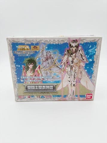 Bandai - Speelgoed figuur #2115.Bandai Saint Seiya Myth